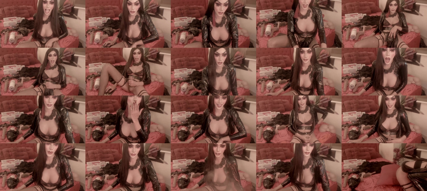 queenmaniacts  01-06-2022